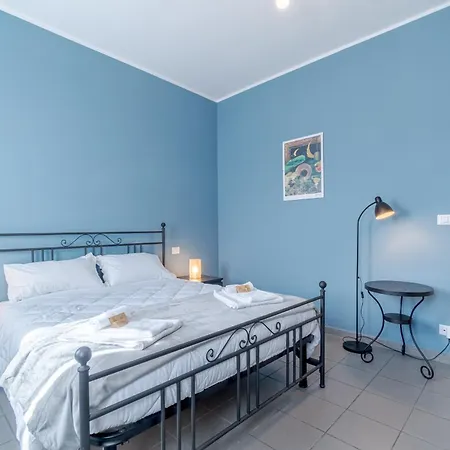 Asti Comentina Railway Functional Flat Esterno foto