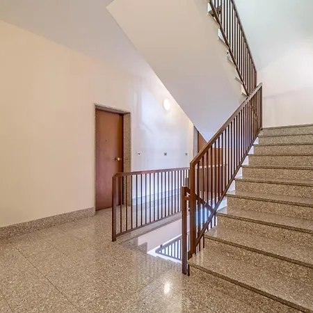 Asti Comentina Railway Functional Flat Esterno foto