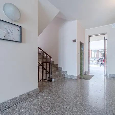Asti Comentina Railway Functional Flat Esterno foto