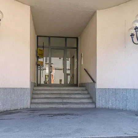 Asti Comentina Railway Functional Flat Esterno foto