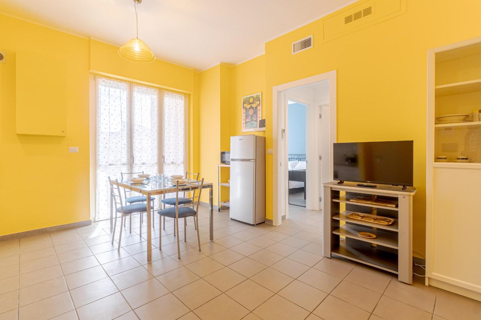 Comentina Railway Functional Flat *